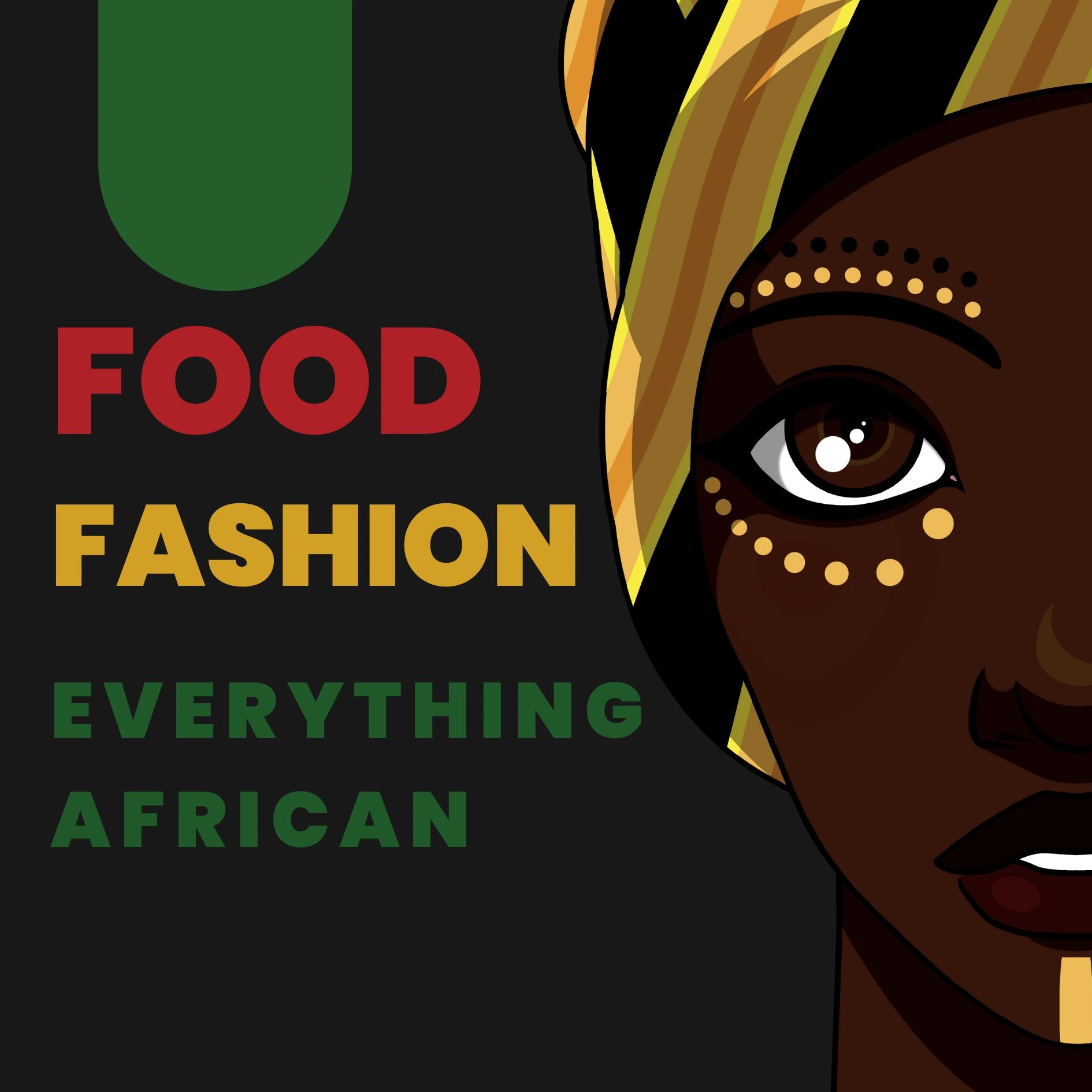 Africa's Finest Products House Of Vieve Limited African Store